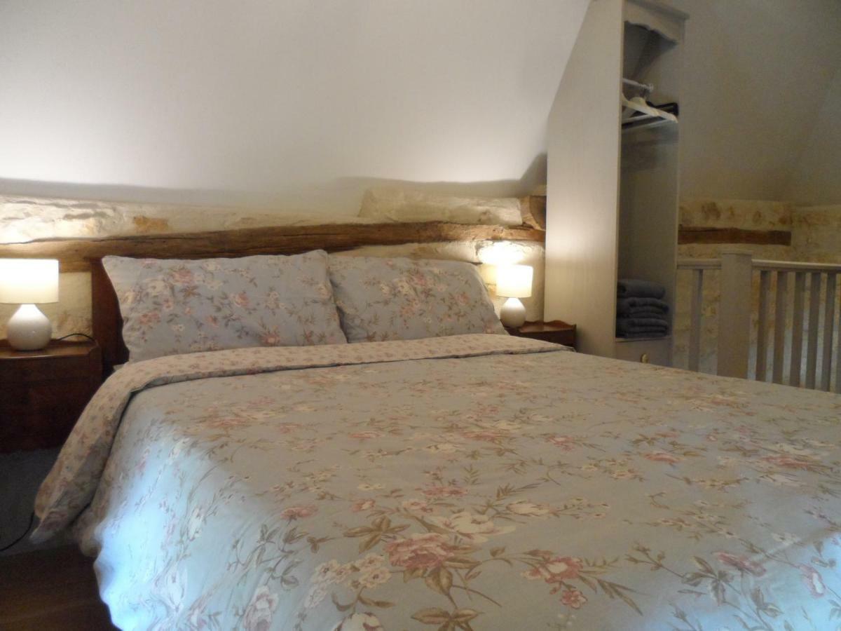 La Petite Tour Villa Carlux Екстериор снимка