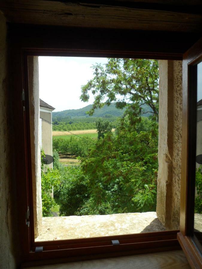 La Petite Tour Villa Carlux Екстериор снимка